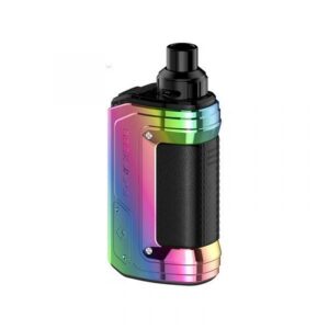GEEK VAPE HERO 2(H45) 1400MAH POD KIT -  RAINBOW