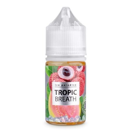 ICE PARADISE CLASSIC TROPIC BREATH [ 30мл. ]