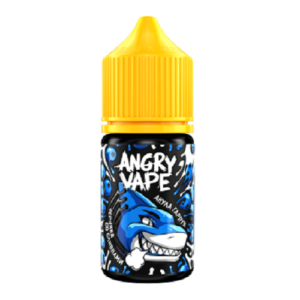Angry Vape Salt - Акула Гарпун 30 мл. 20 мг.