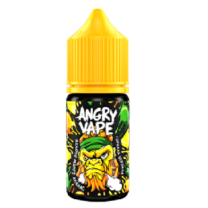 Angry Vape Salt - Горилла Верзила 30 мл. 20 мг.