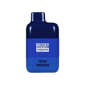 BRUSKO LONGPARTY 5000 - Черная смородина