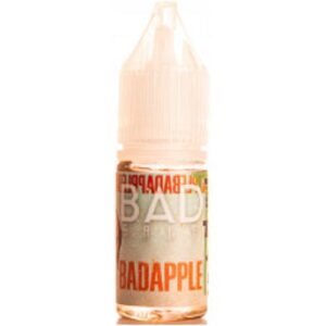 Bad Drip Salt - Bad Apple 10мл 20мг