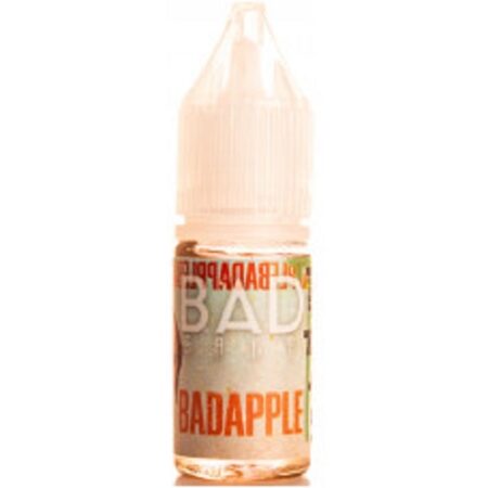 Bad Drip Salt - Bad Apple 10мл 20мг