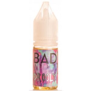 Bad Drip Salt - Drooly 10 мл. 20 мг.