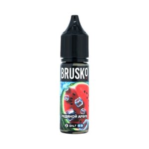 Brusko Salt - Ледяной Арбуз 35 мл. 20 мг.