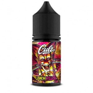 CULT Lemon Killer [ 30 мл. ]