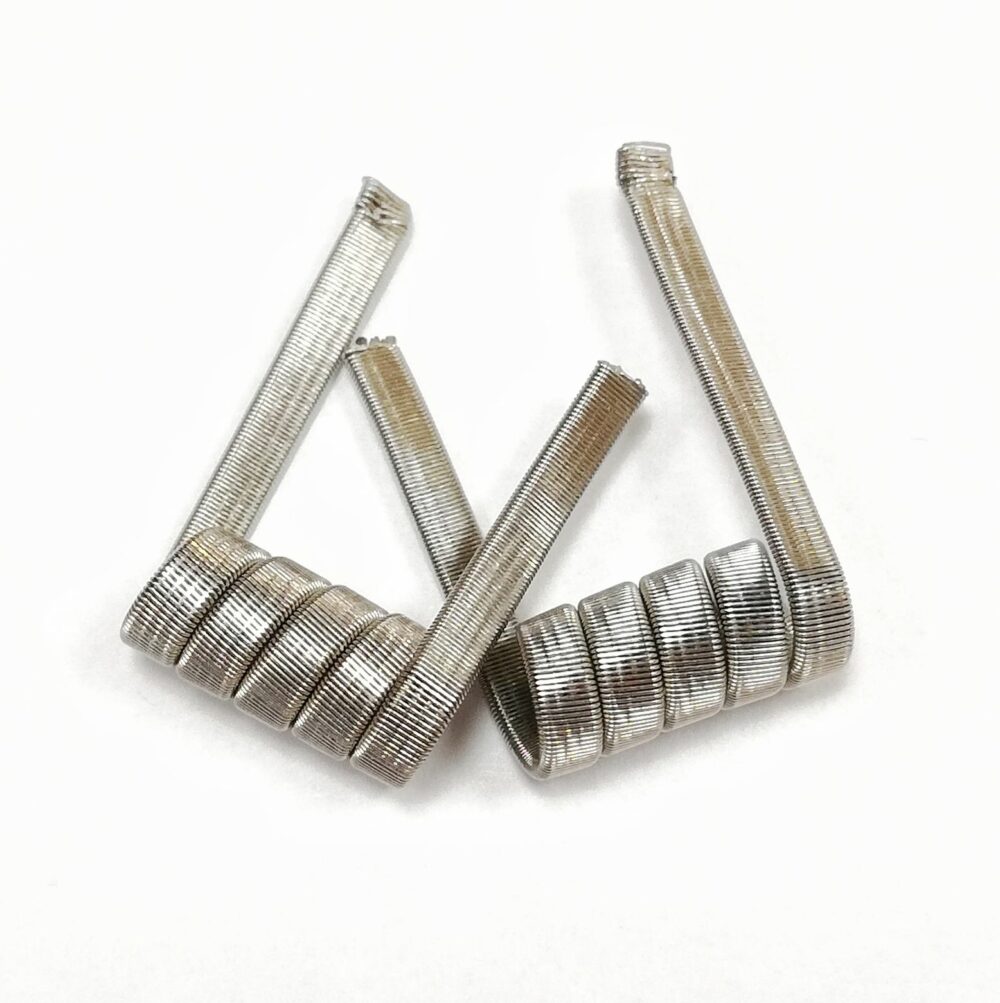 Caterpillar Coil [ 1 шт. ]