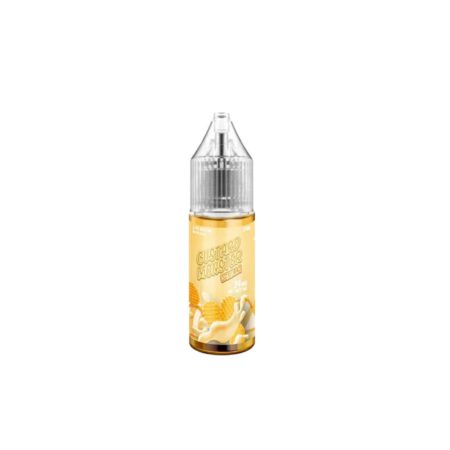 Custard Monster Salt - Vanilla 10 мл. 20 мг.