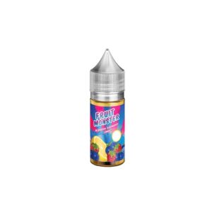 FRZ Fruit Monster Salt - Blueberry Raspberry Lemone 10 мл. 20 мг.