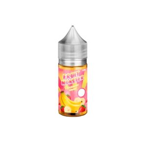 FRZ Fruit Monster Salt - Strawberry Banana 10 мл. 20 мг.