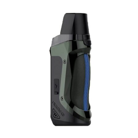 GEEK VAPE AEGIS BOOST LE BONUS MIDNIGHT GREEN 1500mAh Уценка 1