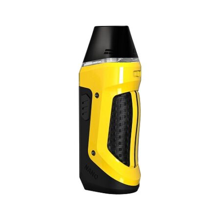 GEEK VAPE AEGIS NANO YELLOW POD KIT