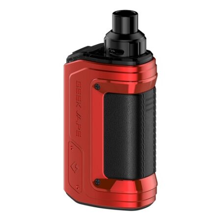 GEEK VAPE HERO 2(H45) 1400MAH POD KIT - RED