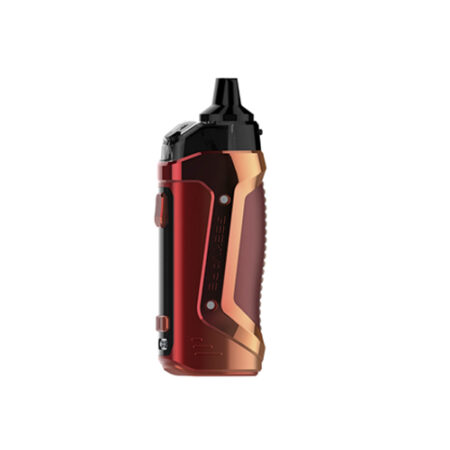 GEEKVAPE B60 AEGIS BOOST 2 KIT GOLDEN RED
