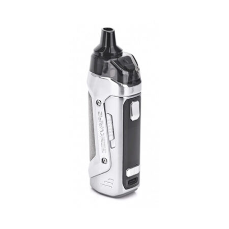 GEEKVAPE B60 AEGIS BOOST 2 KIT SILVER