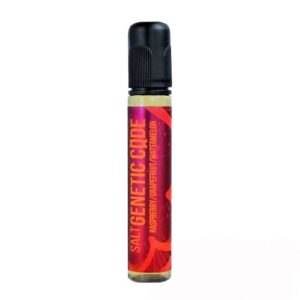 GENETIC CODE SALT WATERMELON GRAPEFRUIT RASPBERRY [ 30 мл. ]
