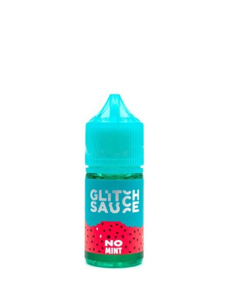 GLITCH SAUCE Iced Out SALT Arbooze [ 30 мл. ]