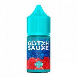 GLITCH SAUCE Iced Out SALT Bleach [ 30 мл. ]