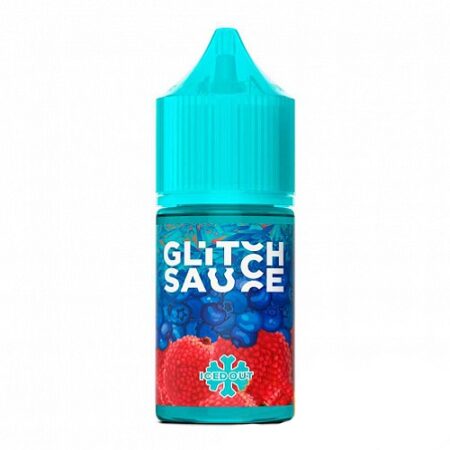 GLITCH SAUCE Iced Out SALT Bleach [ 30 мл. ]