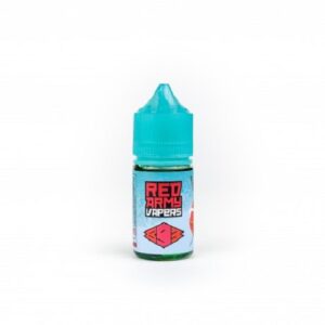 GLITCH SAUCE SALT 893 ICED OUT [ 30 мл. ]