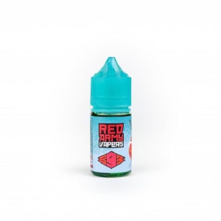 GLITCH SAUCE SALT 893 ICED OUT [ 30 мл. ]