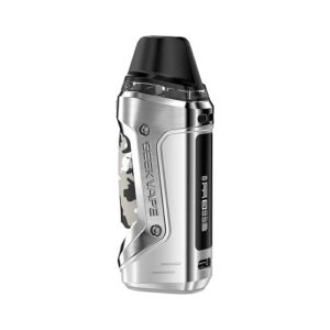 Geek Vape Aegis Nano 2 - Polar Silver