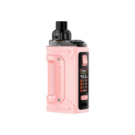 Geek Vape Hero 2(H45) 1400mAh Pod Kit - Classic Sakura