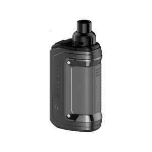 Geek Vape Hero 2(H45) 1400mAh Pod Kit - Gunmetal