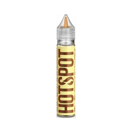 HOTSPOT SALT - PINEAPPLE COCONUT 30 мл. 18 мг.