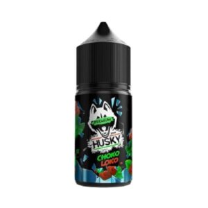 HUSKY PREMIUM SALT CHOKO LOKO HARD [ 30 мл. ]