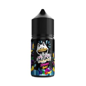 HUSKY PREMIUM SALT SPARK DAY HARD [ 30 мл. ]