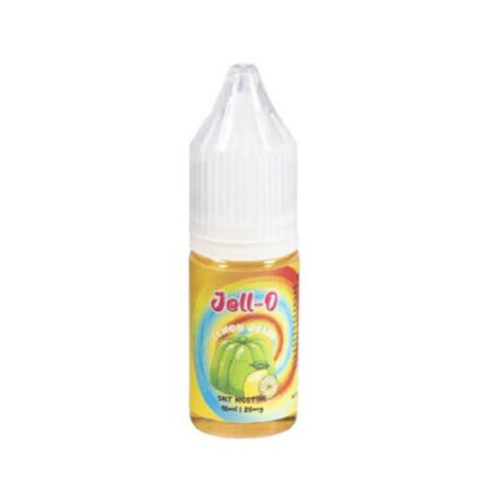 Horny JELLY Salt - Lemon 10 мл. 20 мг.