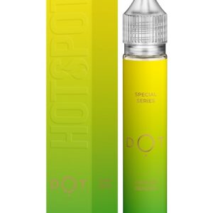 Hotspot DOT - Pineapple Apple 30 мл. 18 мг.