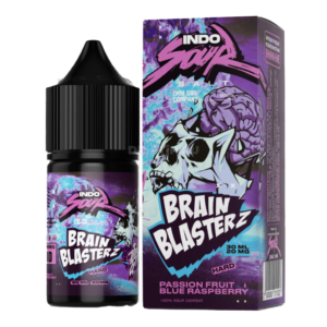 INDOSOUR BRAIN BLASTERZ [ 30 мл. ]