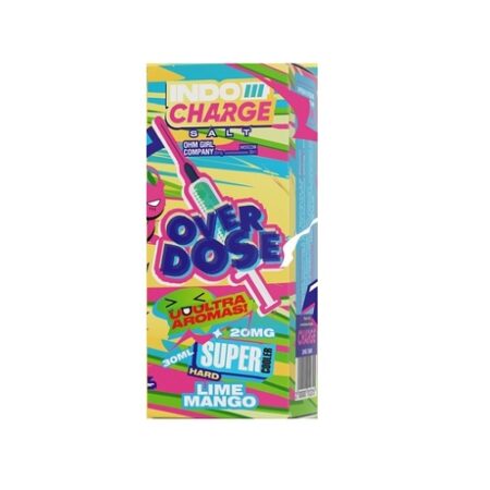 Indo Charge