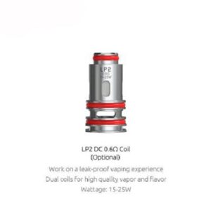 Испаритель SMOK LP2 Meshed [ 0