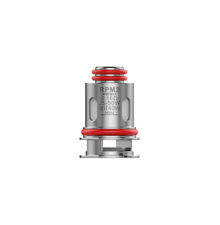 Испаритель SMOK RPM 2 MESH 0.16ohm