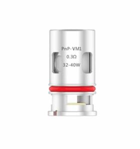 Испаритель Voopoo PnP-VM1 [0,3 Ом]
