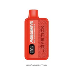 Joystick Megadrive 12000 - Киви маракуйя гуава