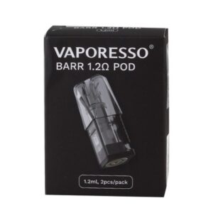 Картридж VAPORESSO BARR [ 1.2 ohm ]