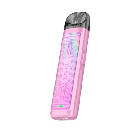 Lost Vape Ursa Nano - Holo Rose Pink