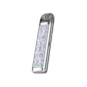 Lost Vape Ursa Nano - Silver Frost