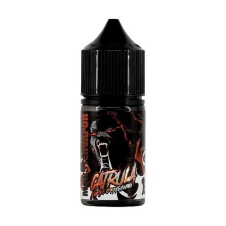 MONSTERVAPOR SALT CATRULA [ 30 мл. ]