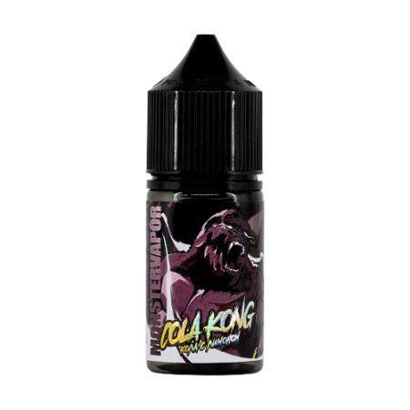 MONSTERVAPOR SALT COLA KONG [ 30 мл. ]