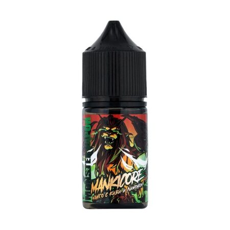 MONSTERVAPOR SALT MANKICORE [ 30 мл. ]