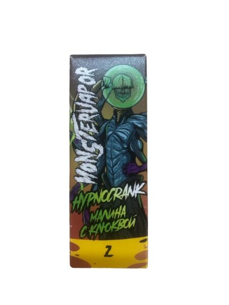 Monstervapor Salt Hypnocrank 30мл 20