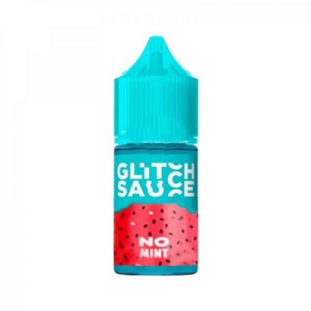 NO MINT SALT GLITCH SAUCE ARBOOZE [30мл]