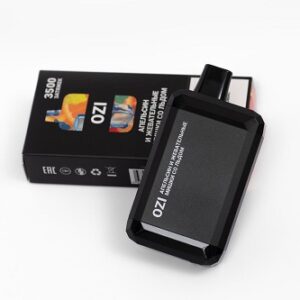OZI 3500 - Апельсин и жевательные мишки со льдом