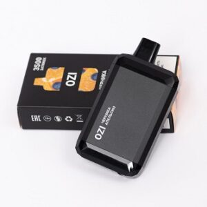 OZI 3500 - Черника Апельсин