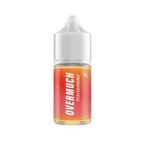 Overmuch Peach & Orange 30мл SALT20
